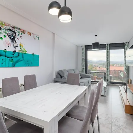 Apartment In Cudon With Private Terrace Exterior photo