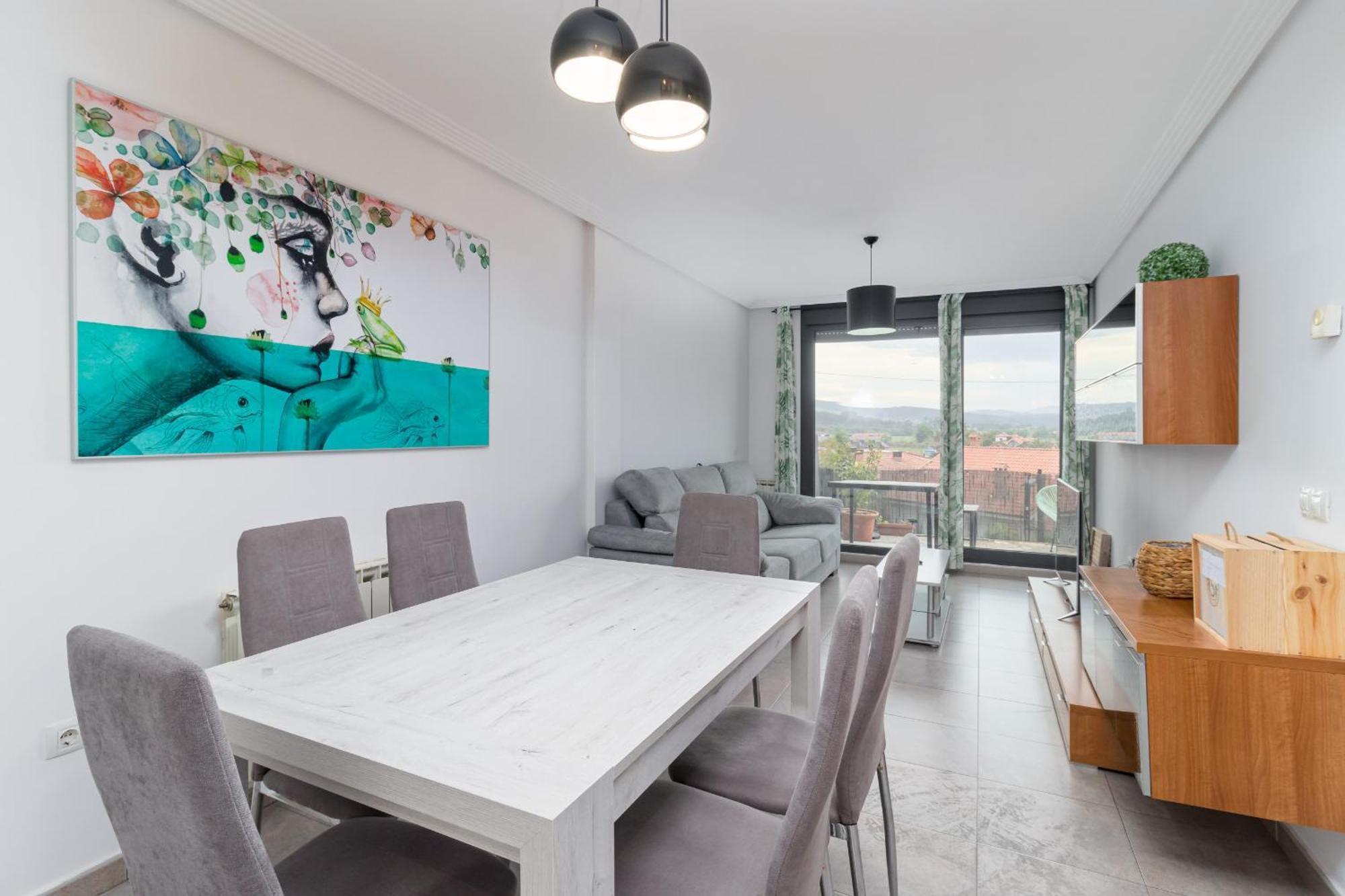 In With Private Terrace Cudon
