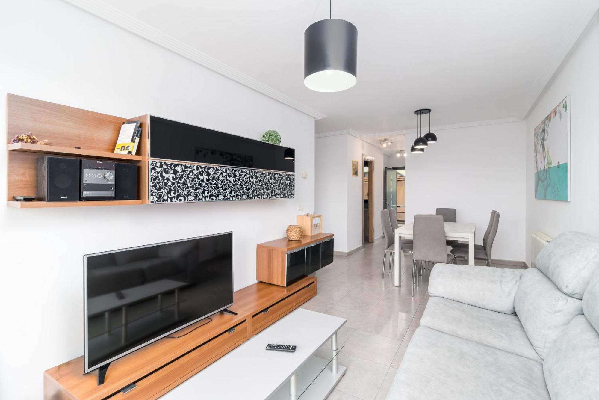 Holiday home In With Private Terrace Cudon