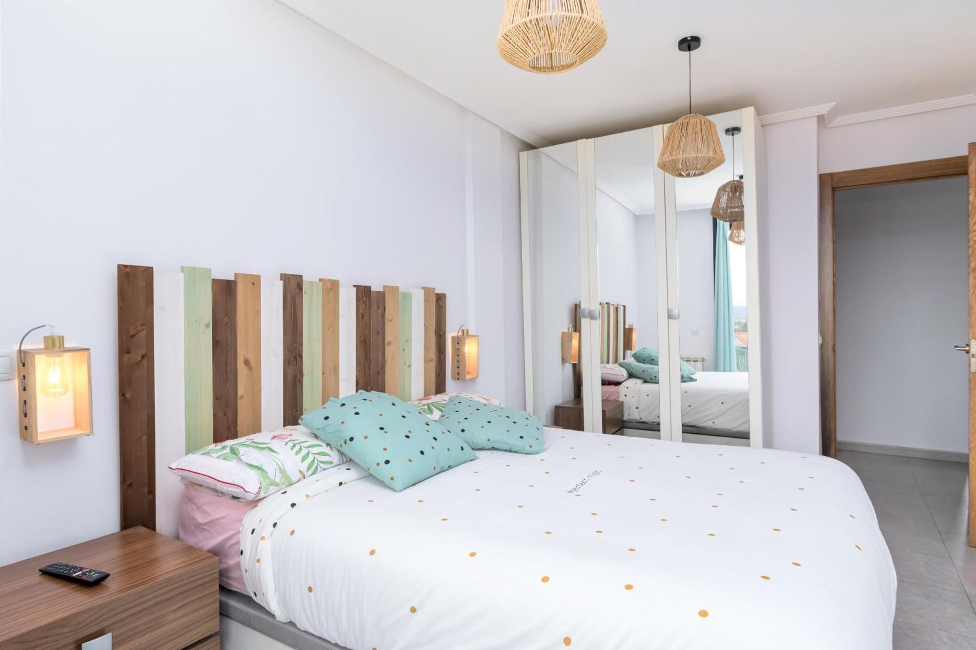 Holiday home In With Private Terrace